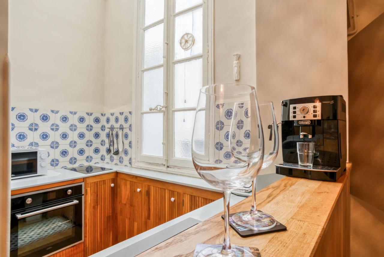 Superbe Appartement 95M2 Proche Arenes- Parking Offert Ним Экстерьер фото