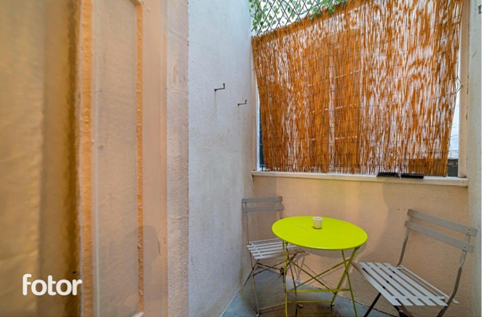 Superbe Appartement 95M2 Proche Arenes- Parking Offert Ним Экстерьер фото